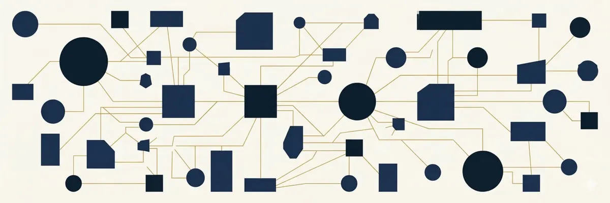 Provider landscape overview